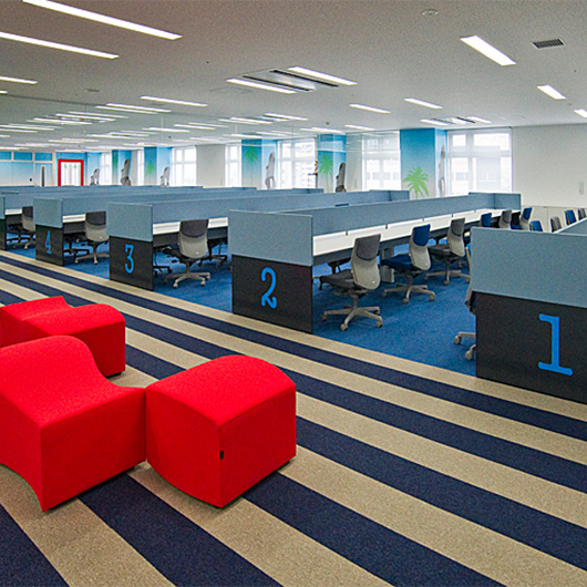 宮崎アウトソーシングセンター紹介 特集 パーソルワークスデザイン