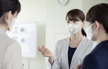 なぜ私たちはBCP対策をするべきなのか?