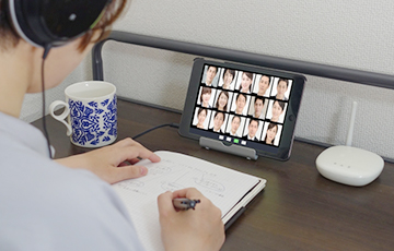 IBTによる試験運営についてはお気軽にご相談ください