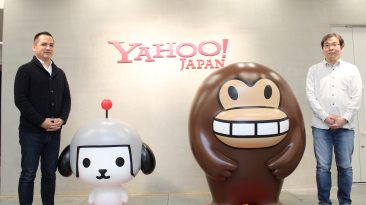 ヤフー株式会社（Yahoo! JAPAN）様
