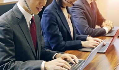 コールセンターのアウトソーシング、メリットや費用を抑える方法を徹底解説