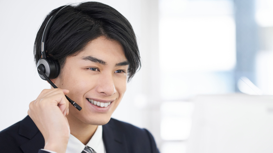 AHTとは?データで分かる効率的なコールセンター改善策を4つ紹介