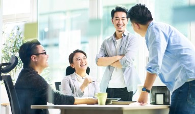 レジリエンスとは何か？意味や向上させるための方法などを徹底解説