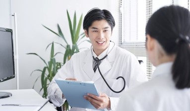 健康診断は企業の義務！対象者・種類・項目・費用を押さえよう