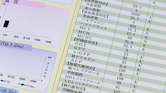 健康診断は会社や組織が果たす義務のひとつ