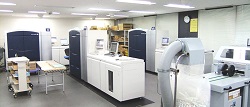 パーソルワークスデザイン アウトソーシングセンター見学会のご案内