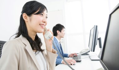 代表電話は代行会社へアウトソーシング可能なのか？ メリット・デメリットまで徹底解説