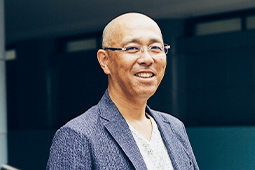 小畑 恵太郎