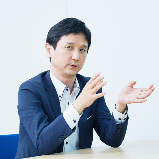 バックオフィス業務や、運営業務などで実力を発揮。