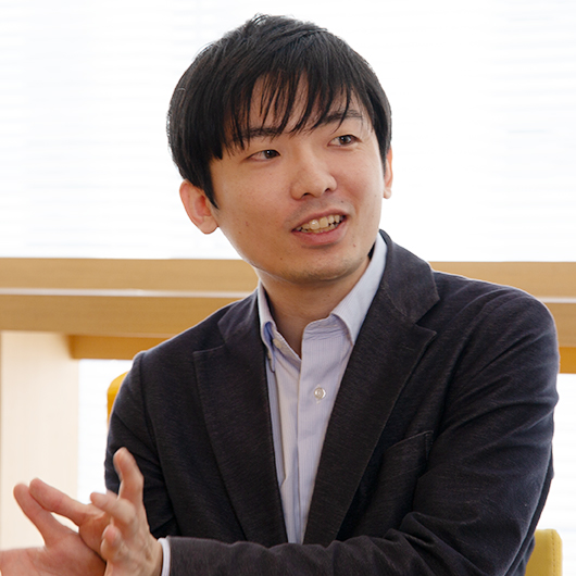 パーソルワークスデザインを志望した理由とは？