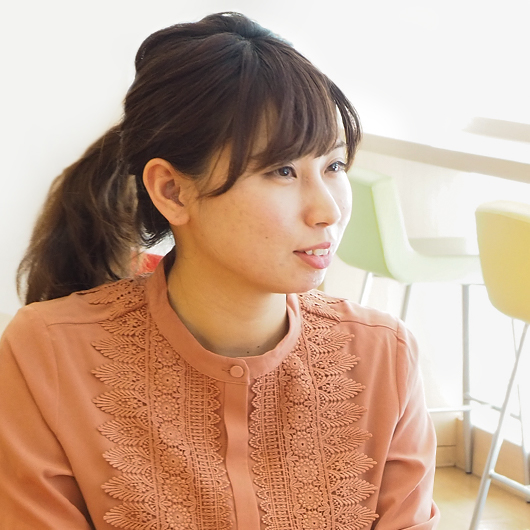 入社して感じたことや、やりがいは？