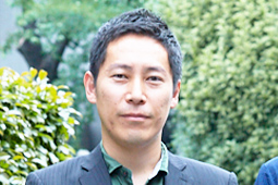岡田 朋彦