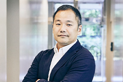 加藤 大一朗