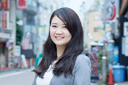 三田村 香恋