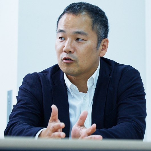 採用業務のアウトソーシングで新しいビジネスモデルを実現。