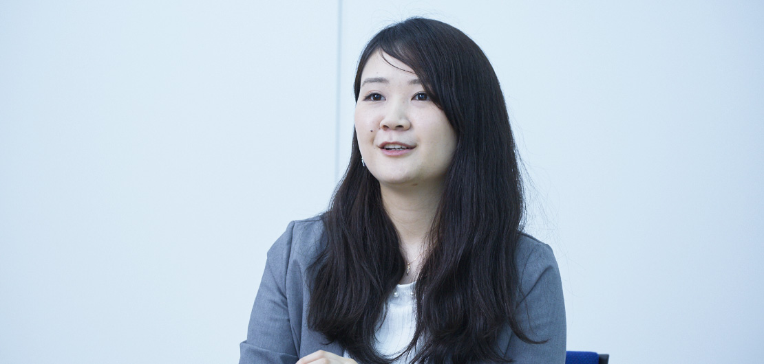 お客様と同じ熱量で採用成功に向けて挑む。だから「一緒に仕事がしたい」と選ばれる。