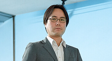 畠山 洋二