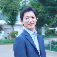 新卒採用トップ