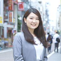 新卒採用トップ