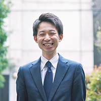 新卒採用トップ