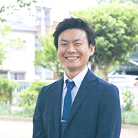 新卒採用トップ