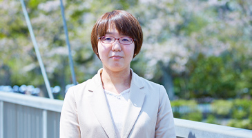 宮越 久美子