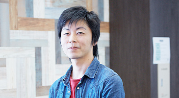 吉田 慎吾