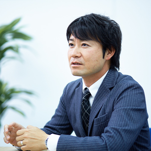 品質向上・顧客折衝・チームコントロール。ITヘルプデスクの魅力とは。
