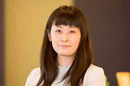国部 真奈美