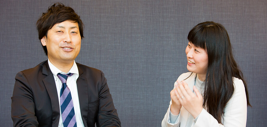 実施するからには、誰もが「表彰されたい」と思えるようなアワードに。