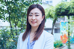 山崎 葉月