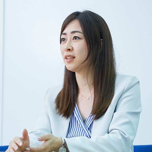 確かめたいのは、生きていく上でどんな軸を大切にしているかということ。