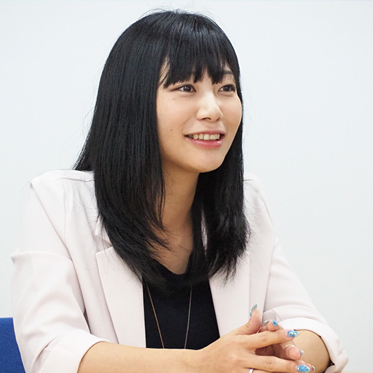 確かめたいのは、生きていく上でどんな軸を大切にしているかということ。
