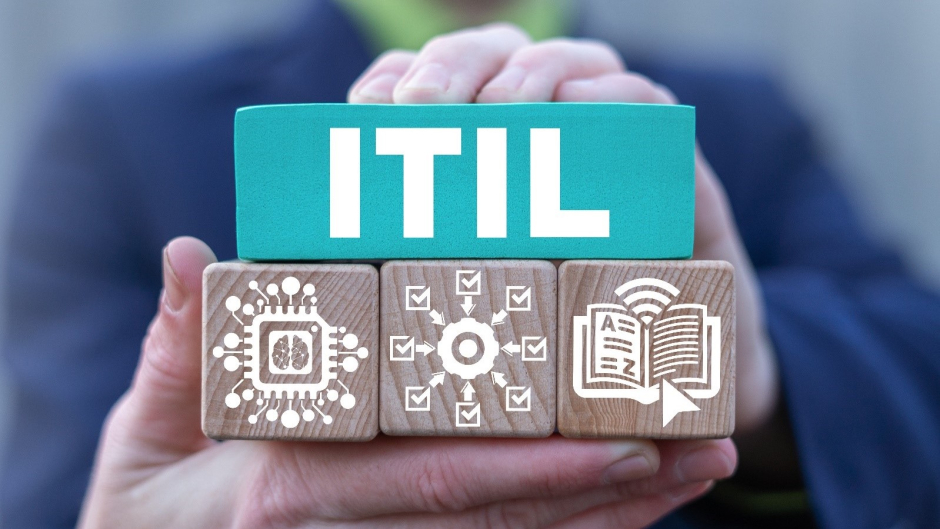 ITILとは？ITサービスを効率的に運営する“ベストプラクティス”を導入しよう