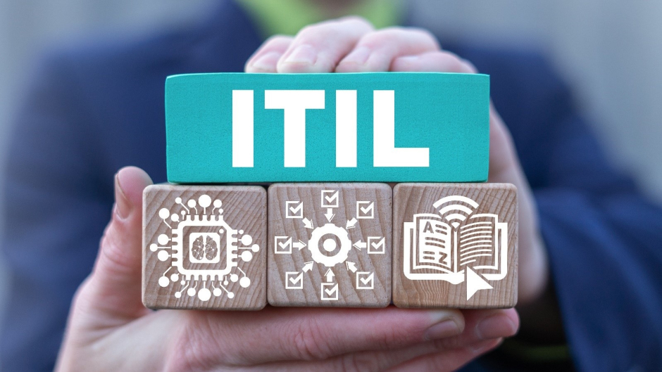 ITILとは？ ITサービスを効率的に運営する“ベストプラクティス”を導入しよう