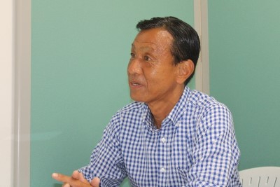 FLAネットワーク協会担当者様③