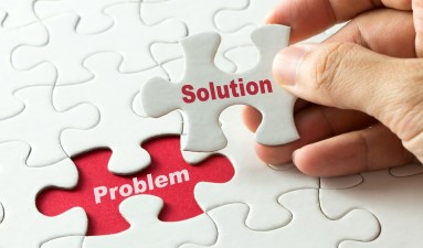 経理業務の課題とは？改善する方法やメリット、手順を具体的に解説