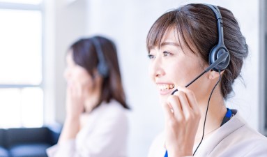 コールセンターの応対品質とは？ 評価方法や改善のポイント、チェック項目を解説