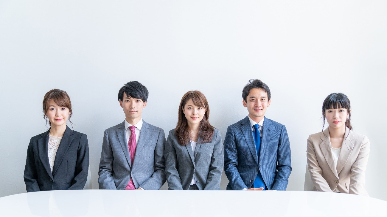 タレントアクイジションのメリット