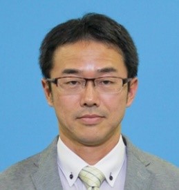 神戸市市長室長増田匡氏