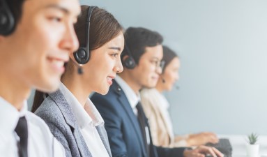 電話応対研修には種類がある？必要となる部署や実施するメリット、外部委託先の選び方まで徹底解説