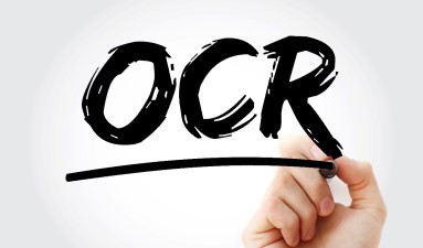 AI OCR とは何か？OCRとの違いや活用するメリット・事例などを徹底解説
