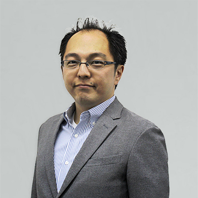 堀井 佑一郎
パーソルワークスデザイン株式会社
サービスデザイン本部 デジタルソリューション部4課