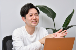 新井先生