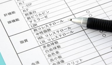 健康診断の法定項目には何がある？対象者や検査項目などを徹底解説