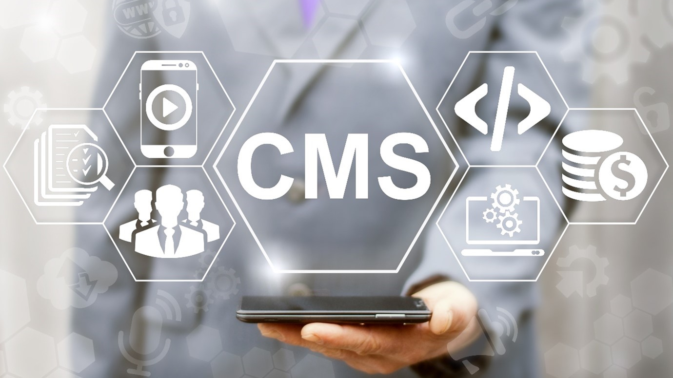 CMSを導入してWebサイトを作成したいならパーソルワークスデザイン
