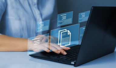 コールセンターにおけるトークスクリプトとは？作成手順やポイント・トーク例文を紹介！